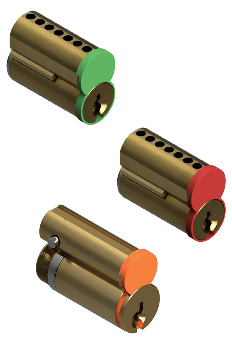 Construction Cores
