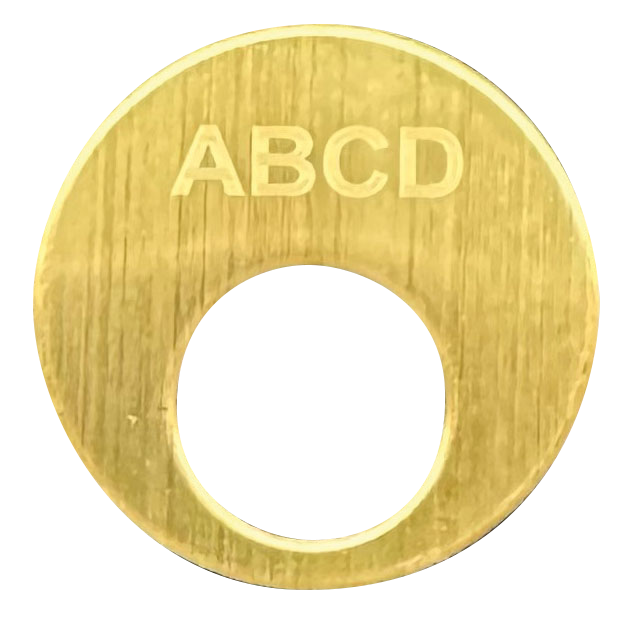 Cylinder Engraving
