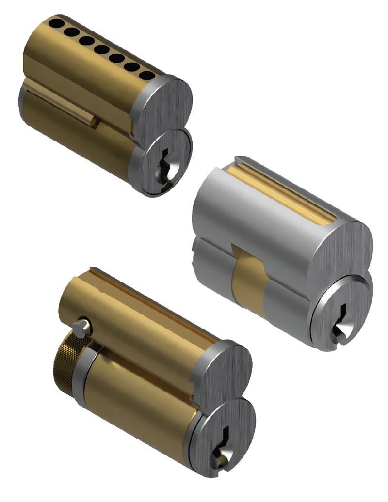 IC Cores