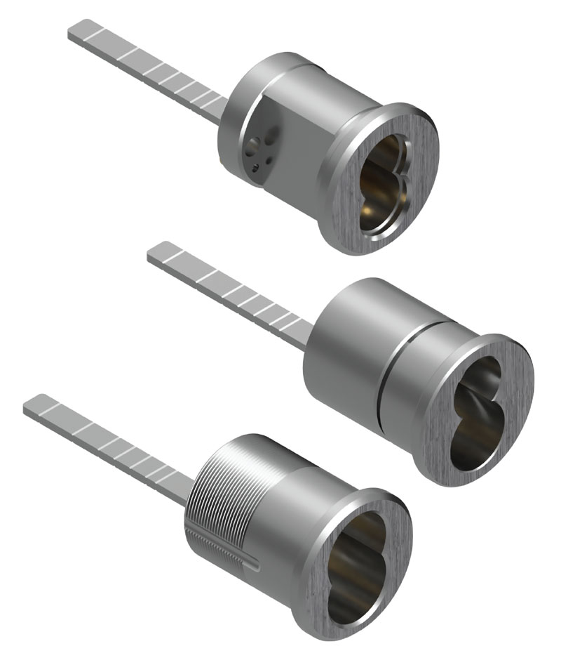 IC Rim Housing