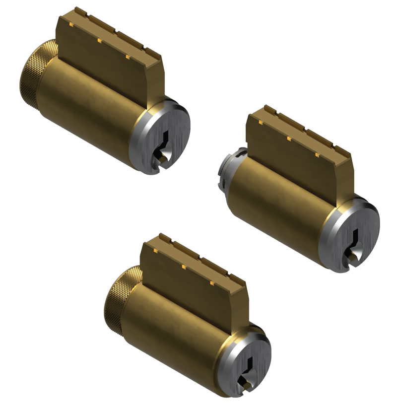 Knob Lever
