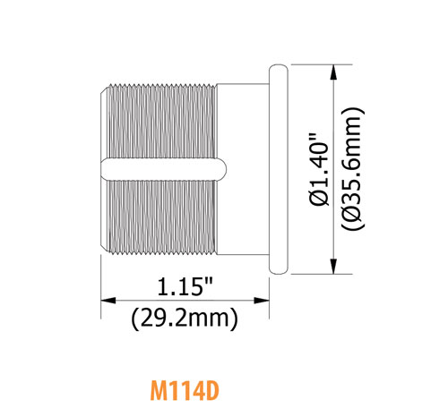 M114D