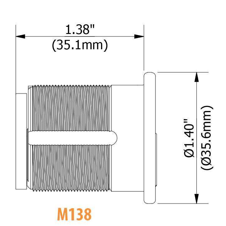 m138