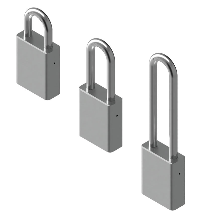 Padlocks