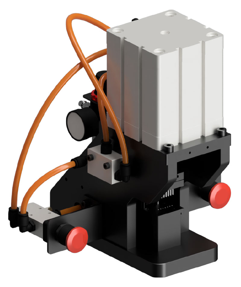 Core Matic